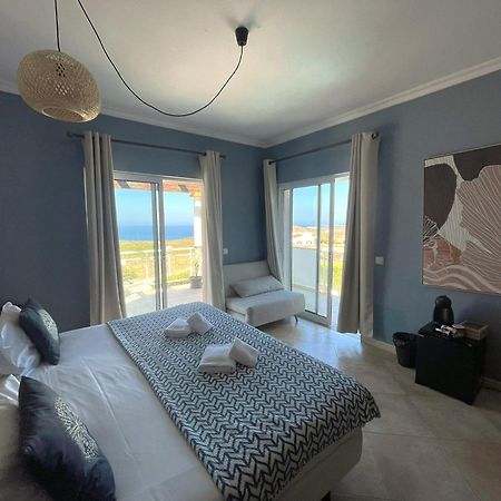 Arrifana Destination Suites อัลเจซูร์ ภายนอก รูปภาพ