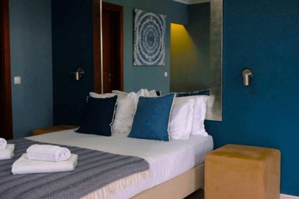 Arrifana Destination Suites อัลเจซูร์ ภายนอก รูปภาพ