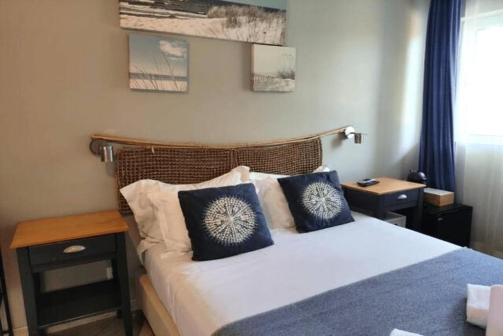 Arrifana Destination Suites อัลเจซูร์ ภายนอก รูปภาพ