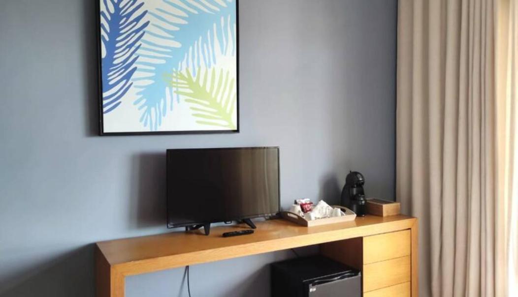 Arrifana Destination Suites อัลเจซูร์ ภายนอก รูปภาพ