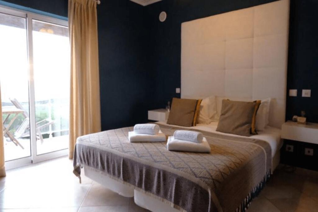Arrifana Destination Suites อัลเจซูร์ ภายนอก รูปภาพ