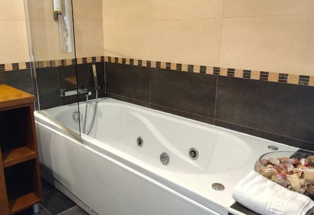 Arrifana Destination Suites อัลเจซูร์ ภายนอก รูปภาพ