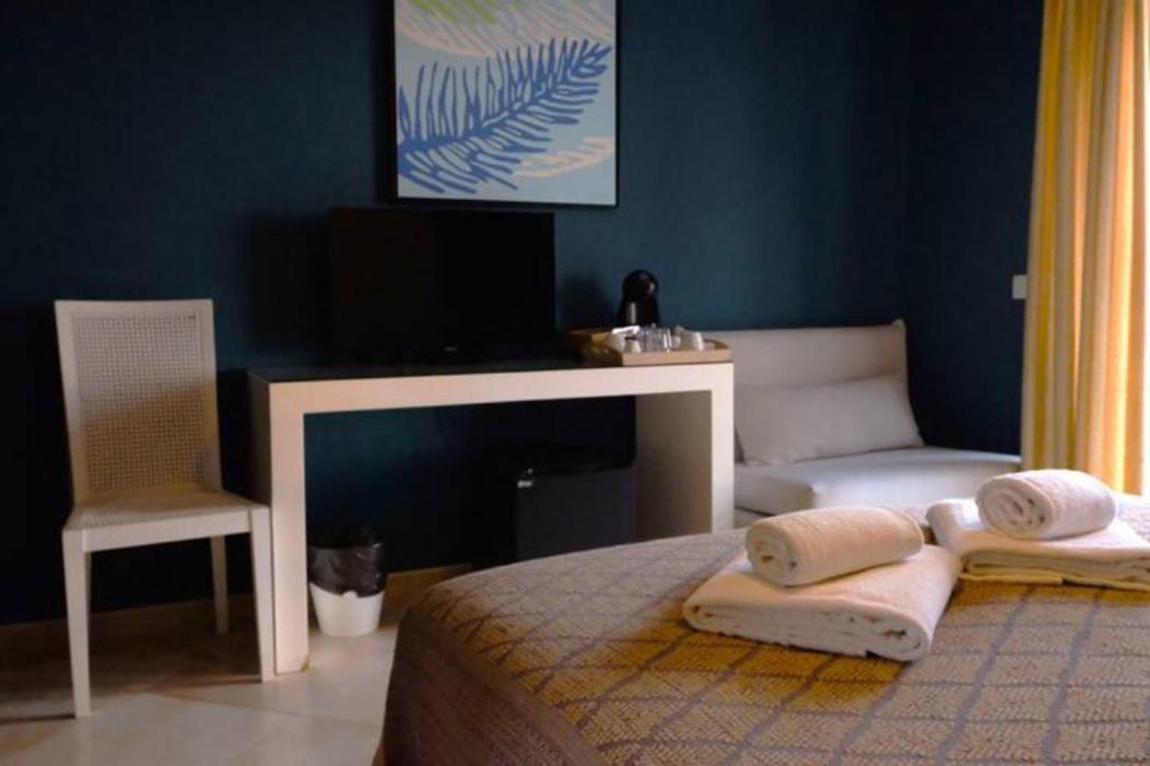 Arrifana Destination Suites อัลเจซูร์ ภายนอก รูปภาพ