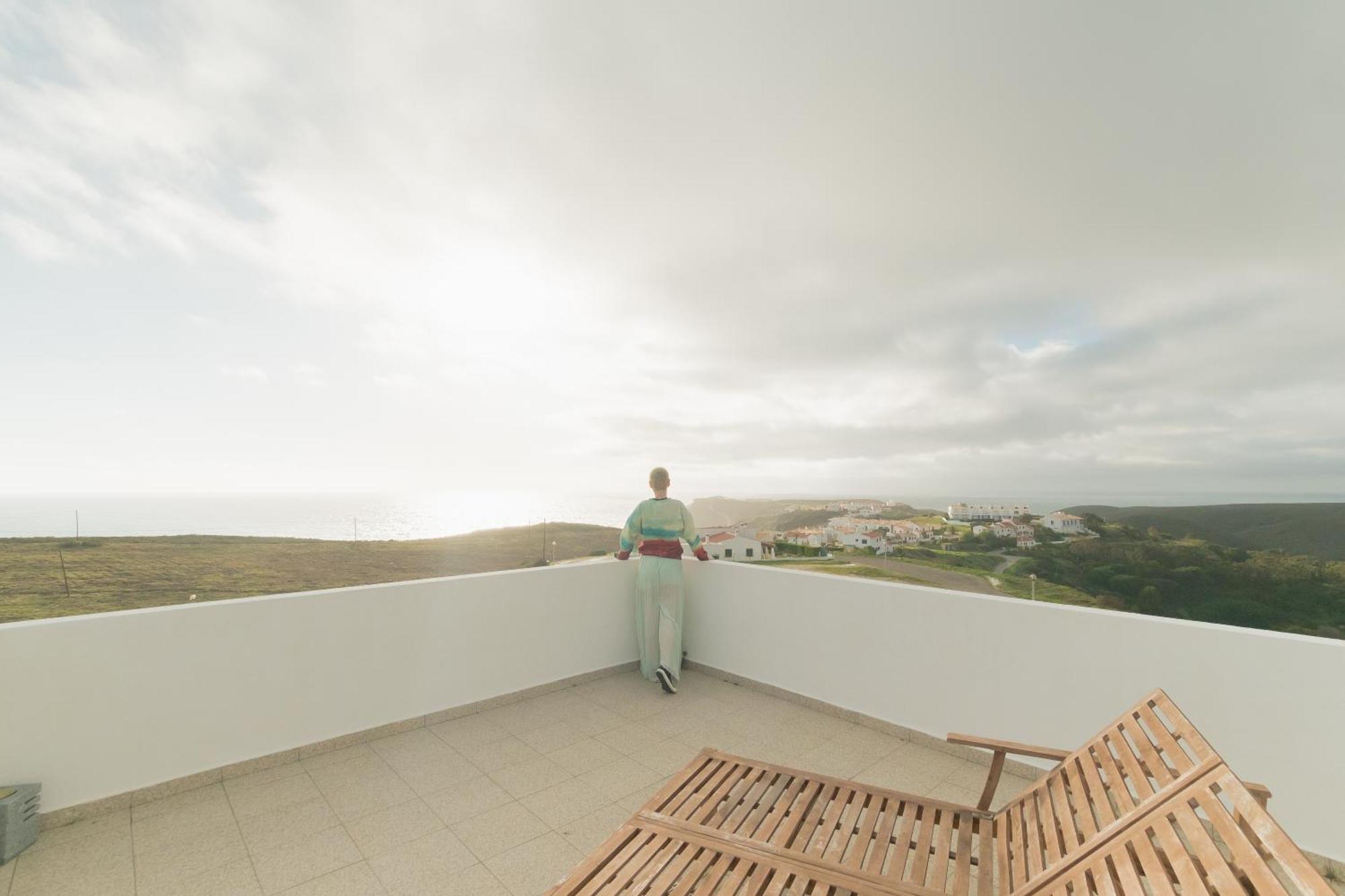 Arrifana Destination Suites อัลเจซูร์ ห้อง รูปภาพ