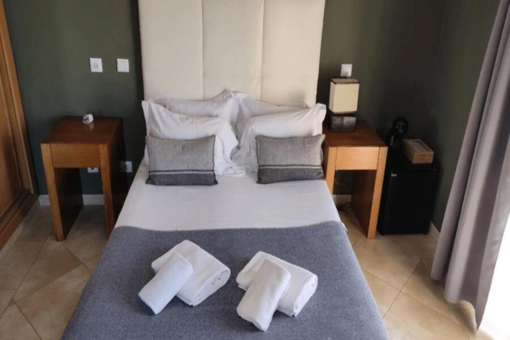 Arrifana Destination Suites อัลเจซูร์ ภายนอก รูปภาพ