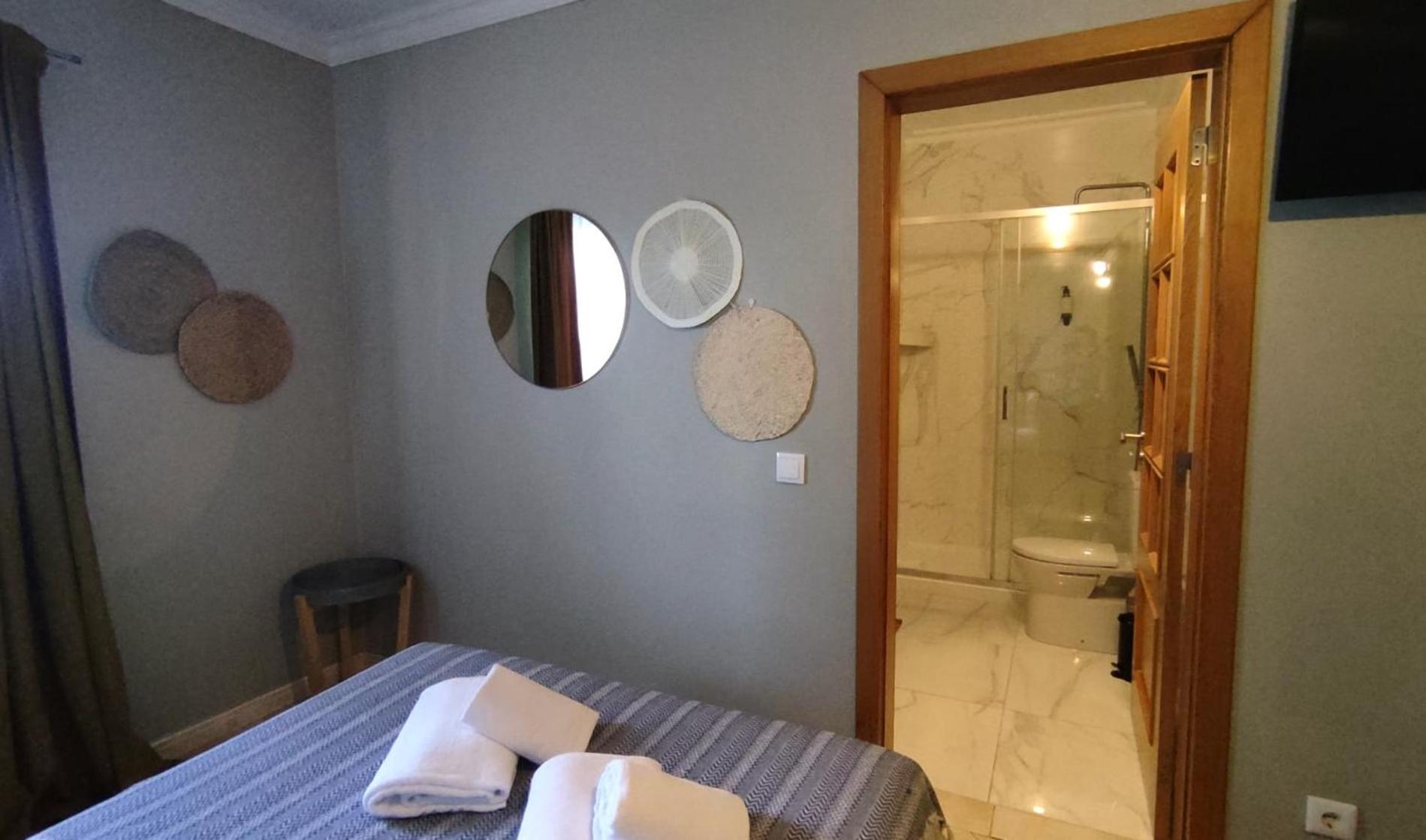 Arrifana Destination Suites อัลเจซูร์ ภายนอก รูปภาพ