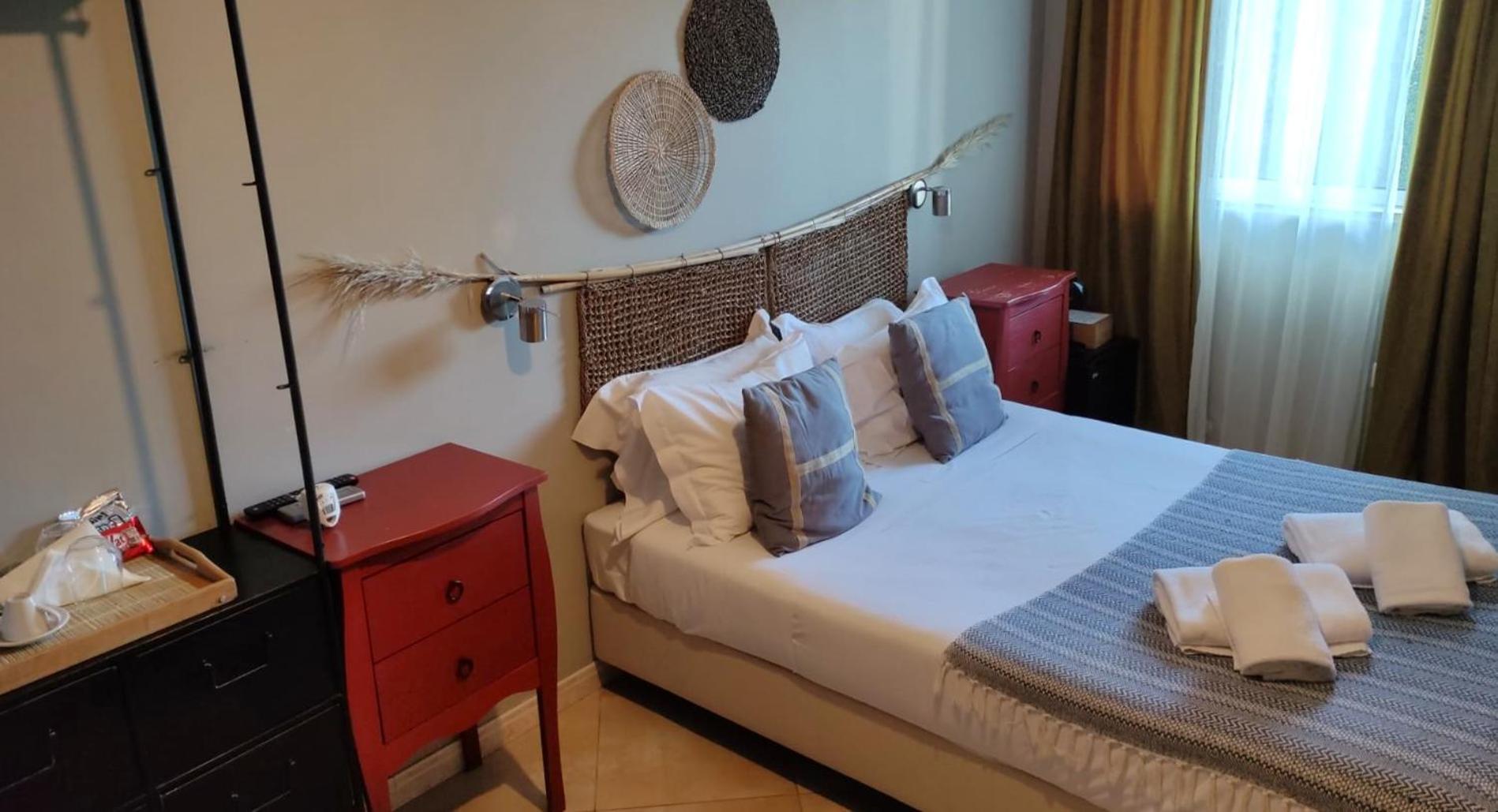 Arrifana Destination Suites อัลเจซูร์ ภายนอก รูปภาพ