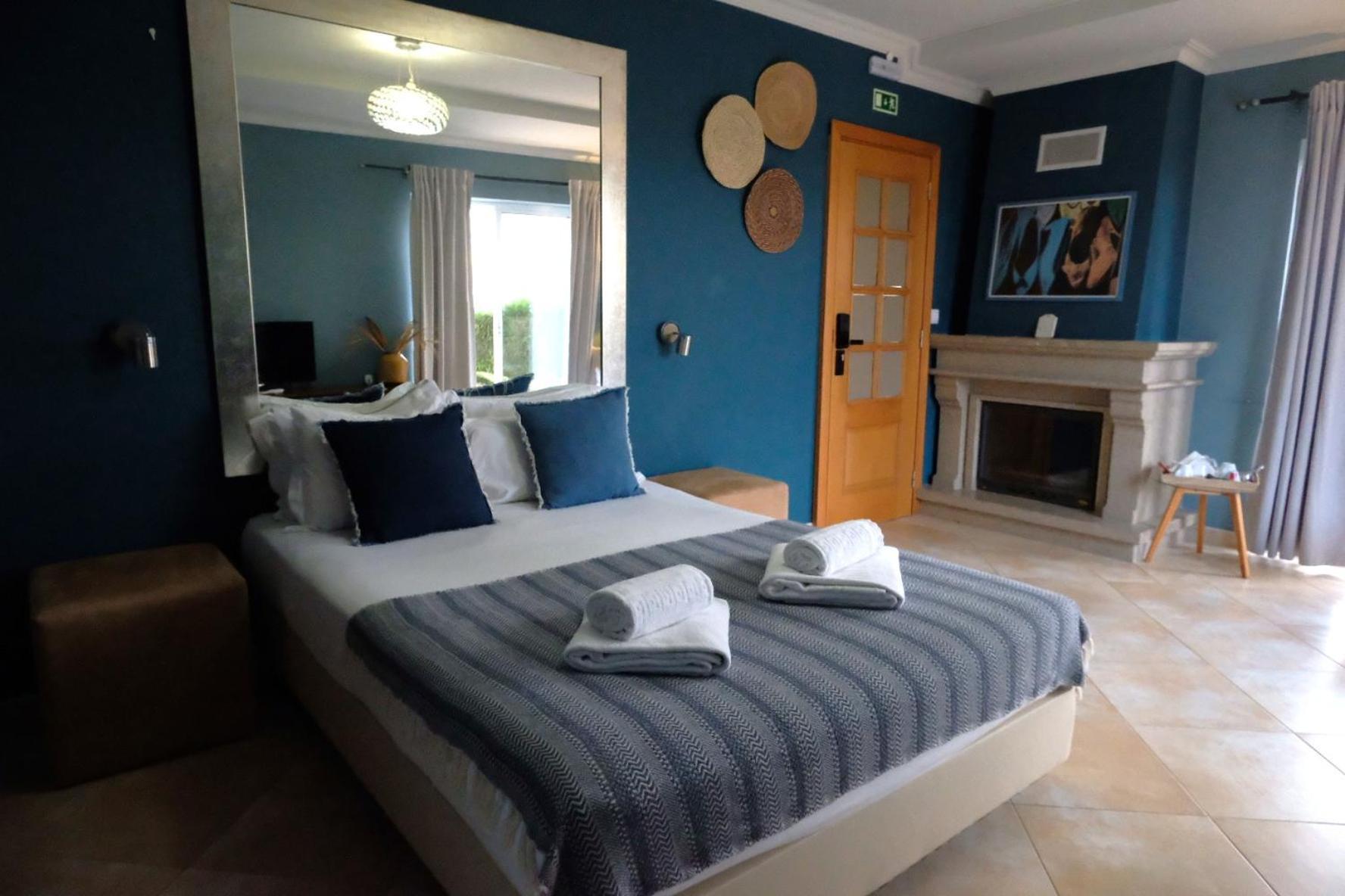 Arrifana Destination Suites อัลเจซูร์ ภายนอก รูปภาพ