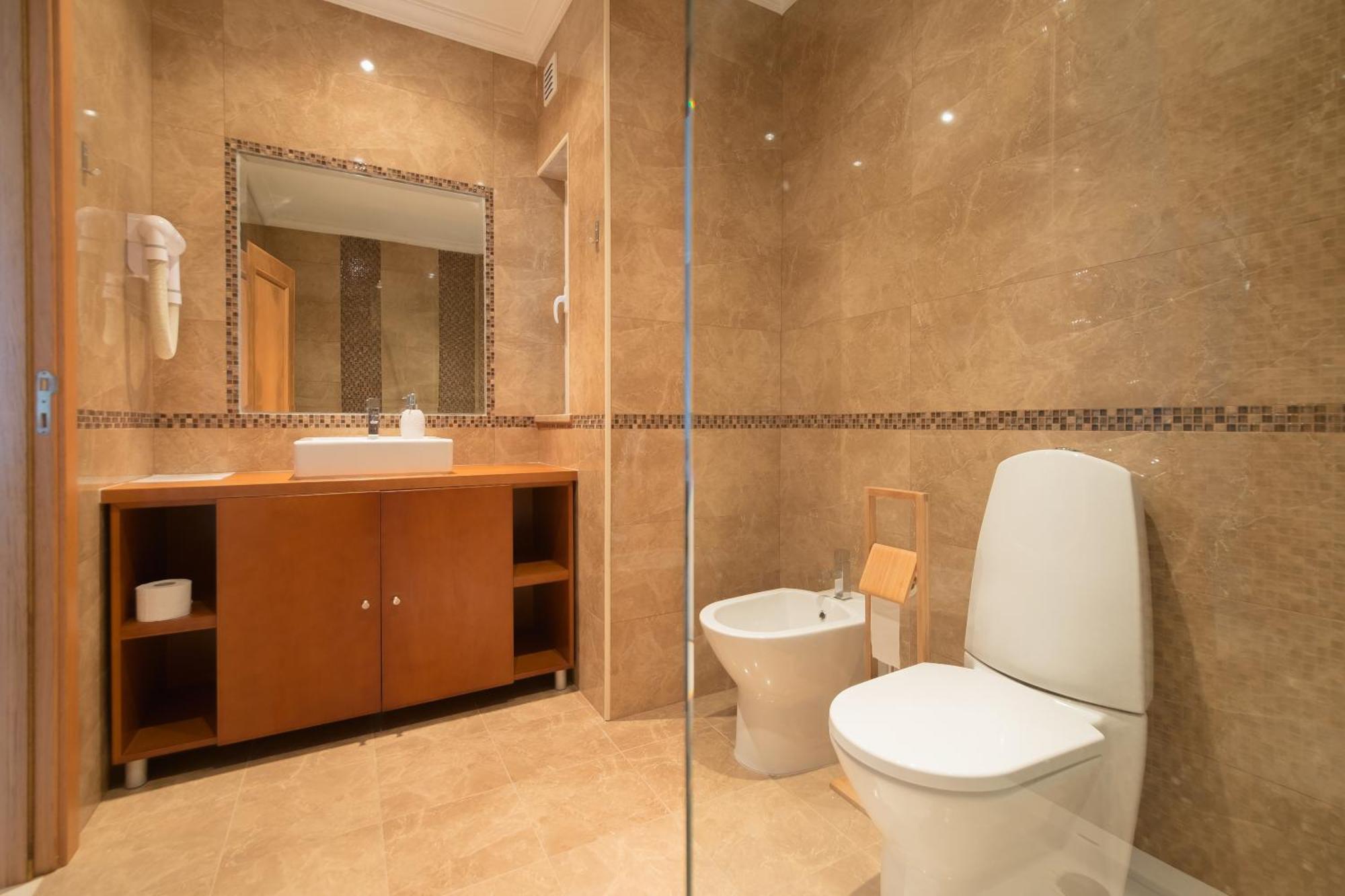 Arrifana Destination Suites อัลเจซูร์ ภายนอก รูปภาพ