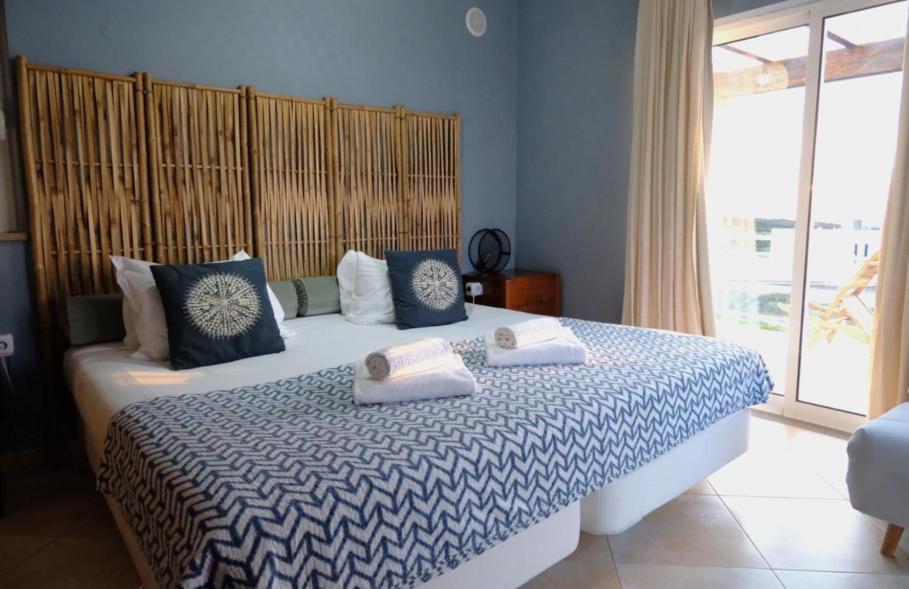Arrifana Destination Suites อัลเจซูร์ ภายนอก รูปภาพ