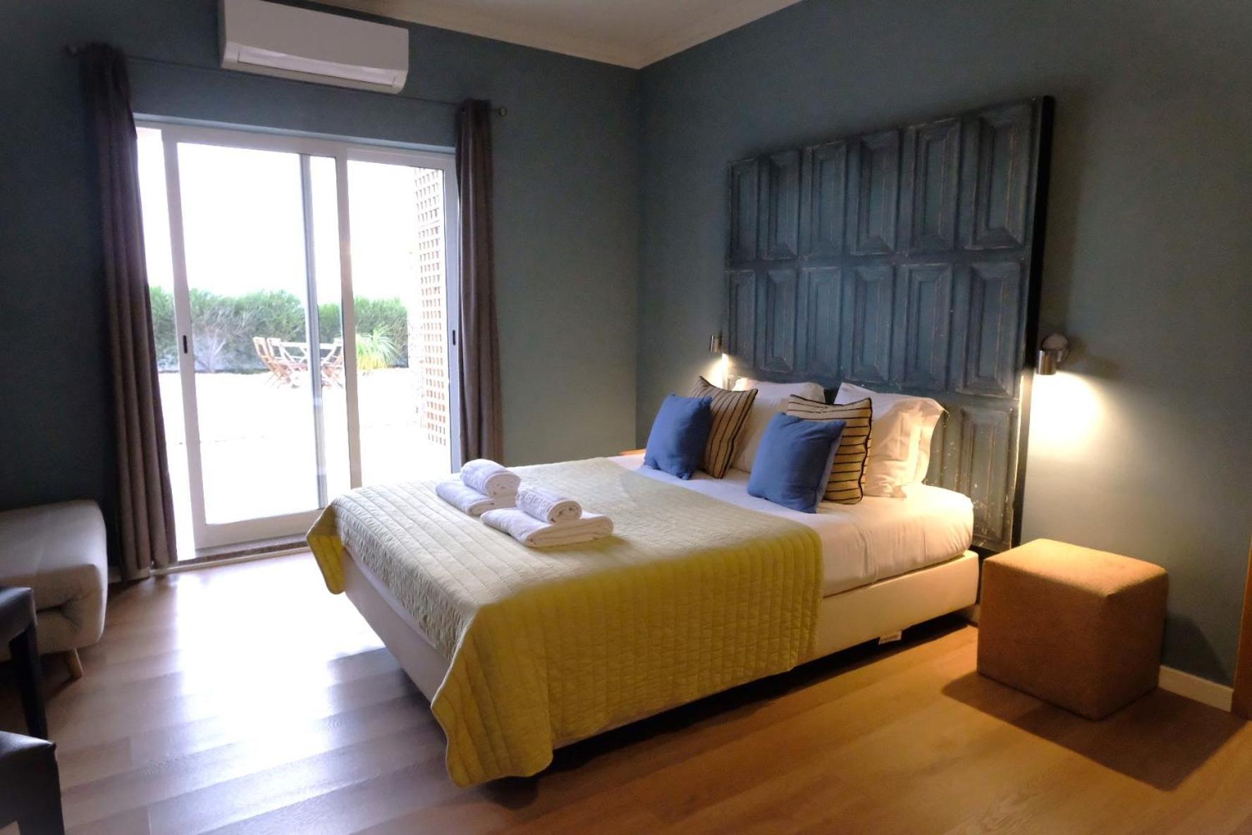Arrifana Destination Suites อัลเจซูร์ ภายนอก รูปภาพ