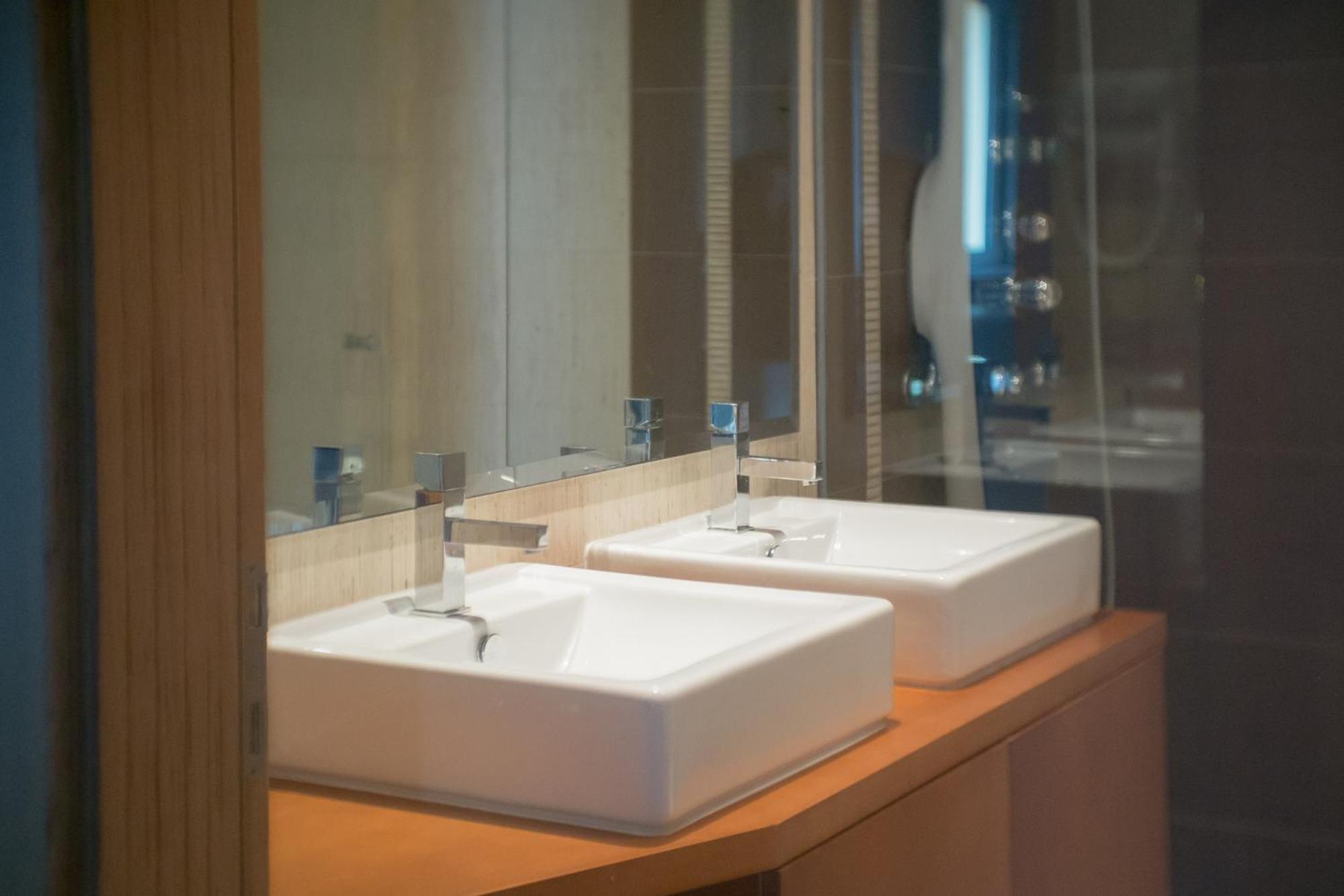 Arrifana Destination Suites อัลเจซูร์ ภายนอก รูปภาพ