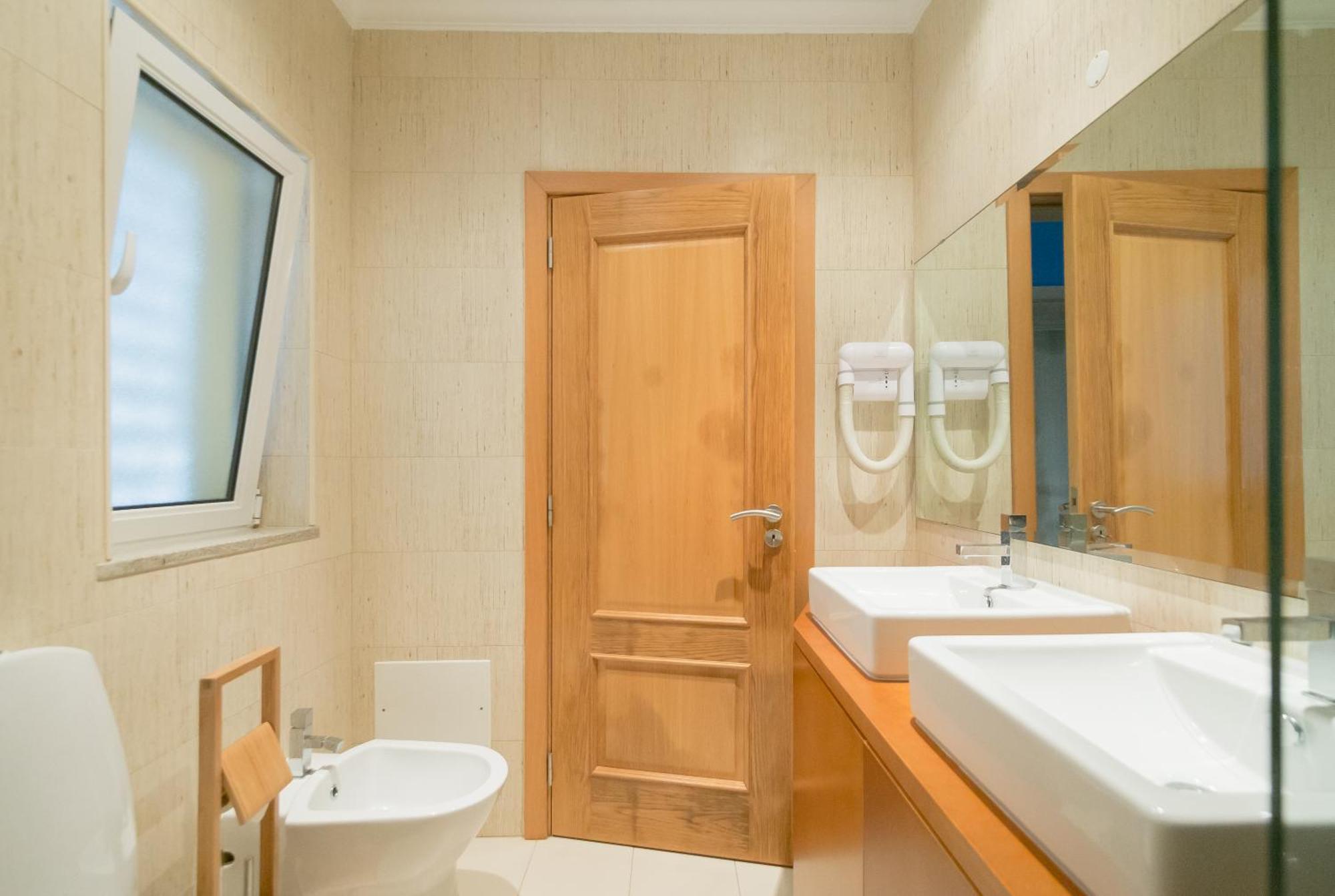 Arrifana Destination Suites อัลเจซูร์ ภายนอก รูปภาพ
