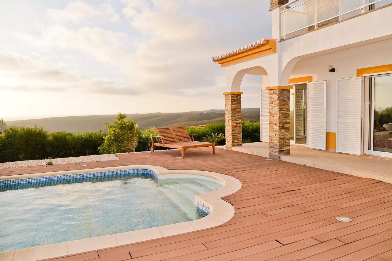 Arrifana Destination Suites อัลเจซูร์ ภายนอก รูปภาพ